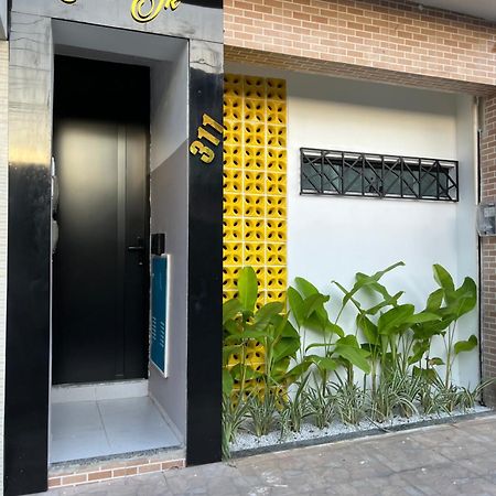 北茹阿泽鲁Flat Jk 103公寓 外观 照片