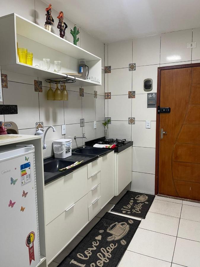 北茹阿泽鲁Flat Jk 103公寓 外观 照片