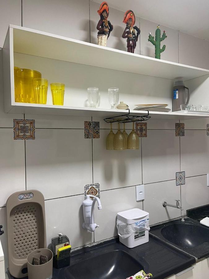 北茹阿泽鲁Flat Jk 103公寓 外观 照片