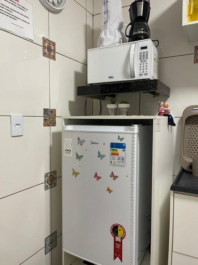 北茹阿泽鲁Flat Jk 103公寓 外观 照片