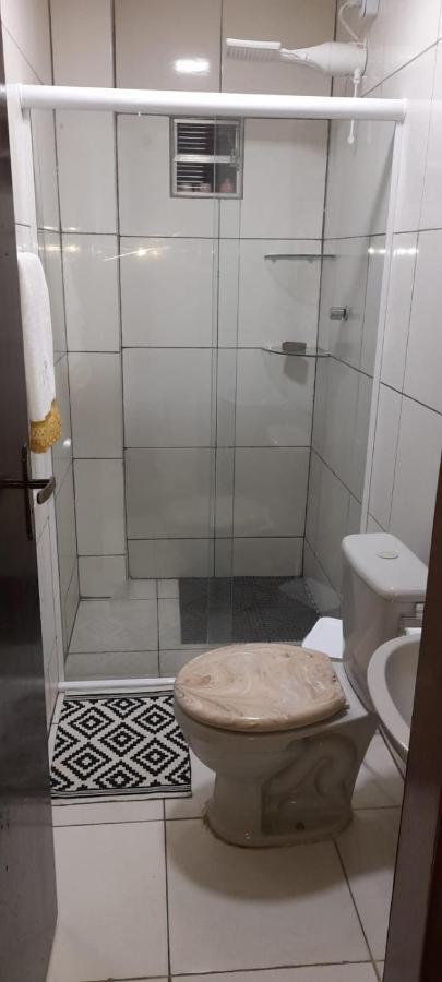 北茹阿泽鲁Flat Jk 103公寓 外观 照片