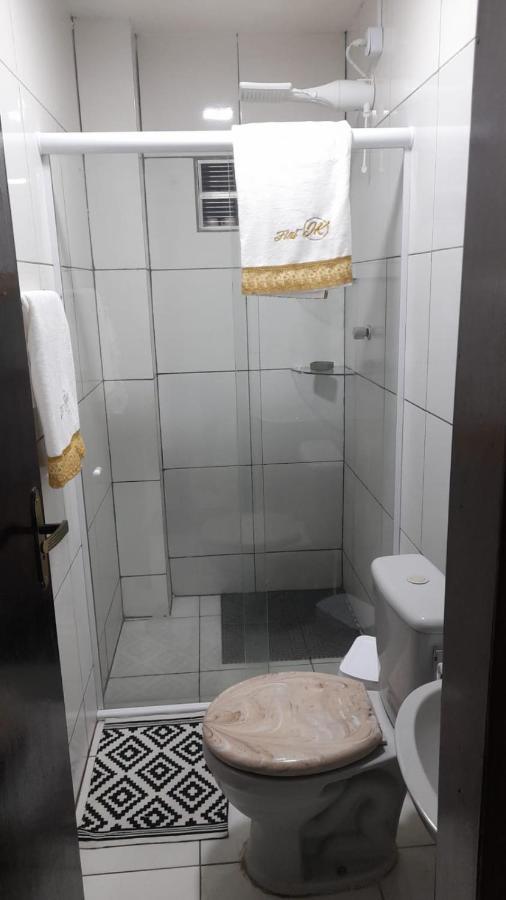 北茹阿泽鲁Flat Jk 103公寓 外观 照片