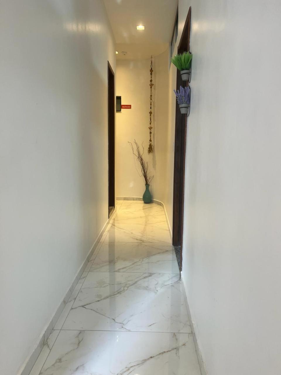 北茹阿泽鲁Flat Jk 103公寓 外观 照片