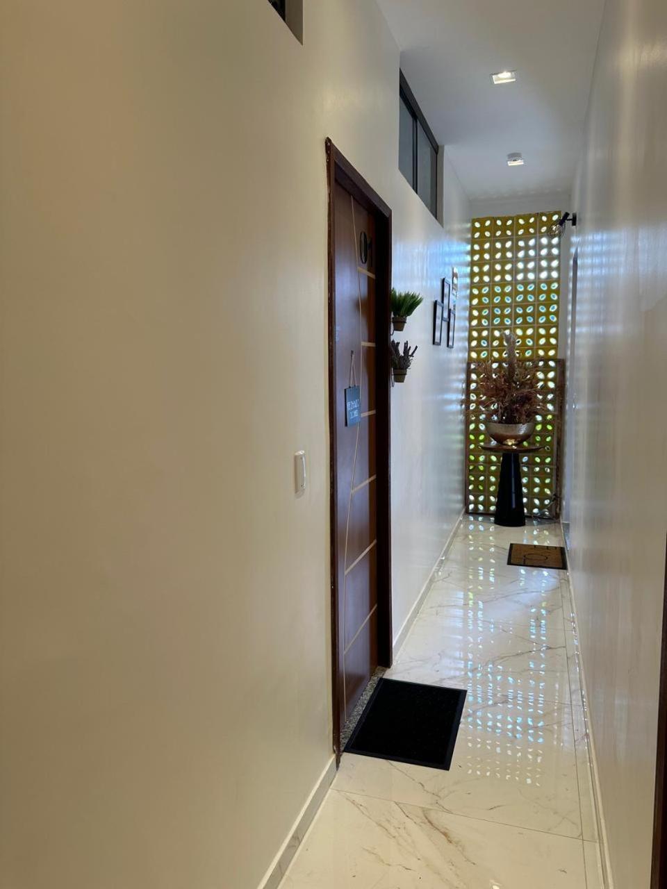 北茹阿泽鲁Flat Jk 103公寓 外观 照片